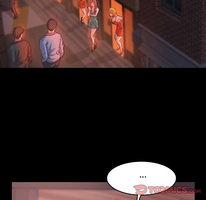 The Lost Girl - Chapter 9 [photo 32] - MangaPorn