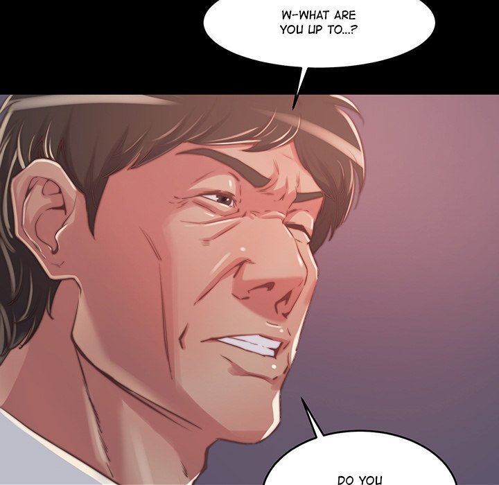 The Lost Girl - Chapter 9 [photo 61] - MangaPorn