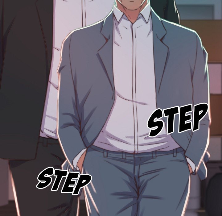 The Lost Girl - Chapter 9 [photo 83] - MangaPorn