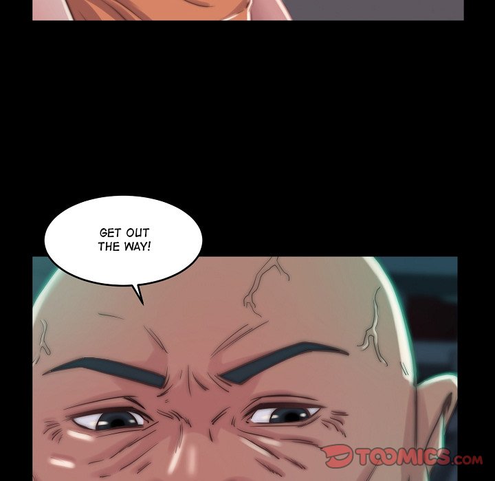 The Lost Girl - Chapter 9 [photo 86] - MangaPorn