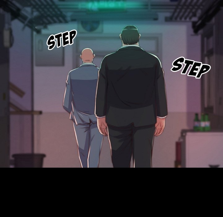 The Lost Girl - Chapter 9 [photo 90] - MangaPorn