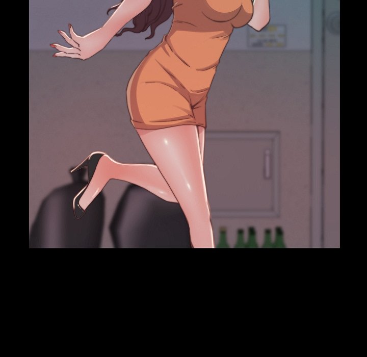 The Lost Girl - Chapter 9 [photo 94] - MangaPorn