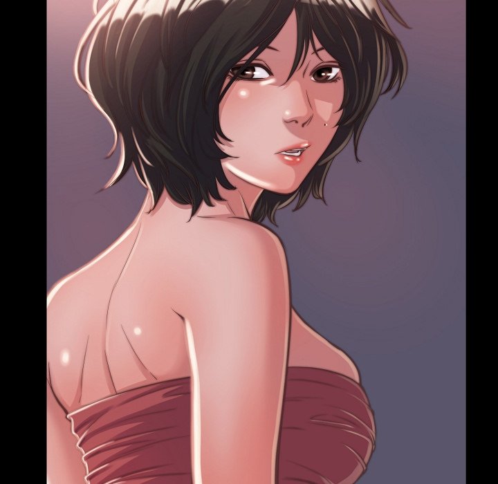 The Lost Girl - Chapter 10 [photo 102] - MangaPorn