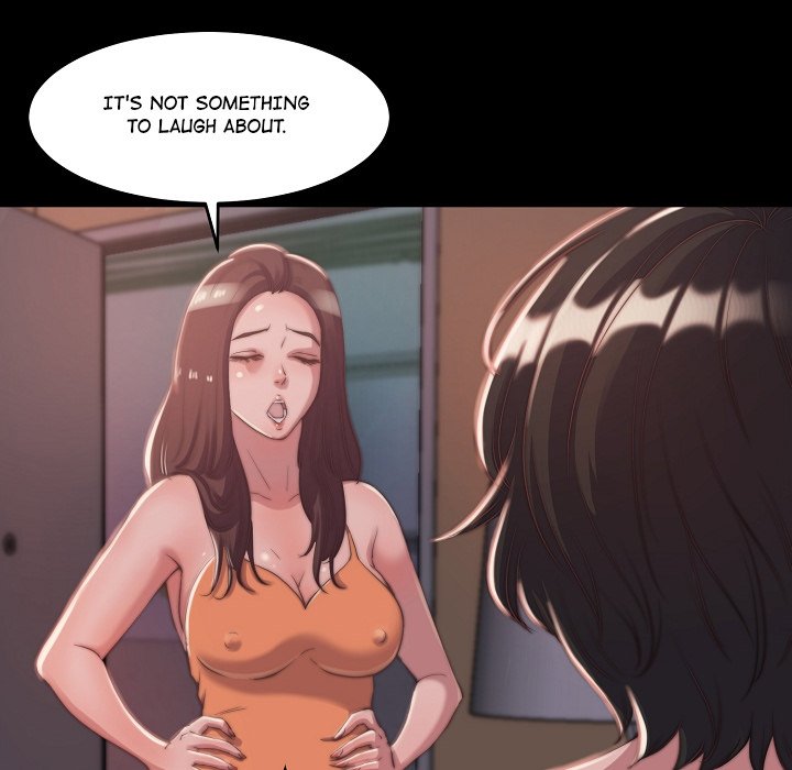 The Lost Girl - Chapter 10 [photo 113] - MangaPorn