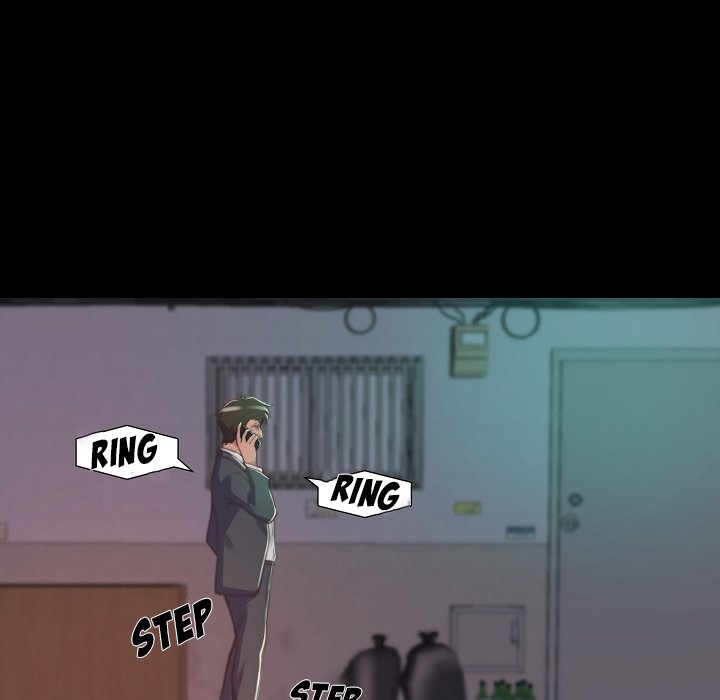 The Lost Girl - Chapter 10 [photo 116] - MangaPorn