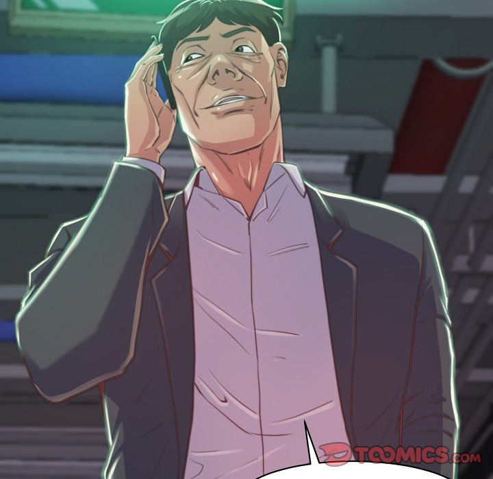 The Lost Girl - Chapter 10 [photo 123] - MangaPorn