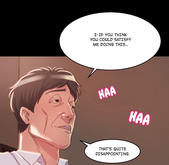 The Lost Girl - Chapter 10 [photo 25] - MangaPorn