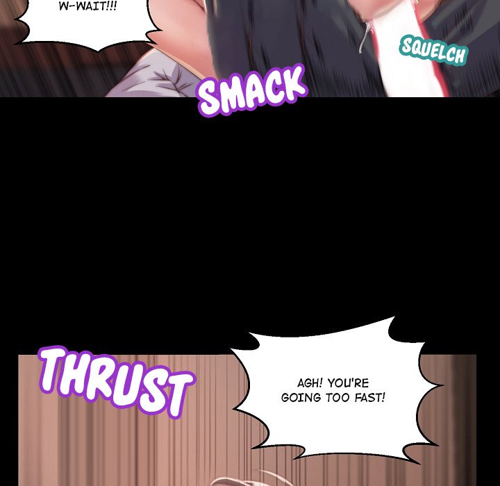 The Lost Girl - Chapter 10 [photo 46] - MangaPorn