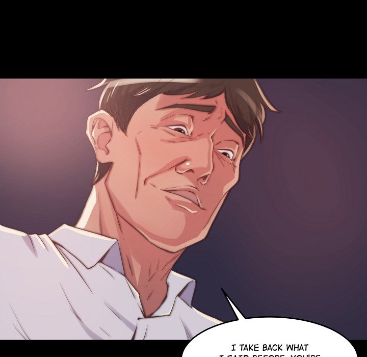 The Lost Girl - Chapter 10 [photo 54] - MangaPorn