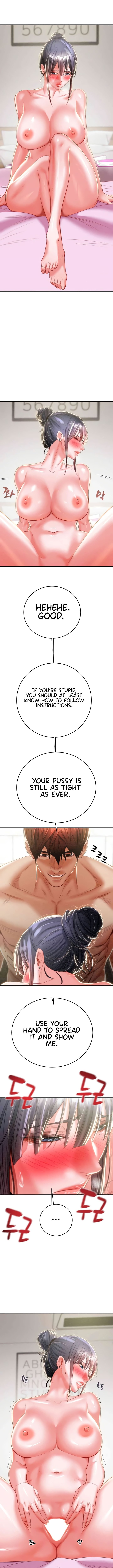 The Man Who Devours - Chapter 14 [photo 10] - MangaPorn