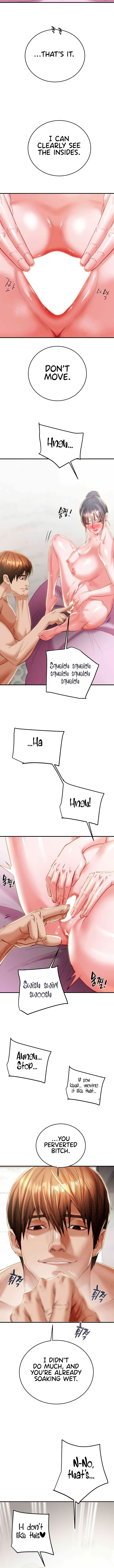 The Man Who Devours - Chapter 14 [photo 11] - MangaPorn