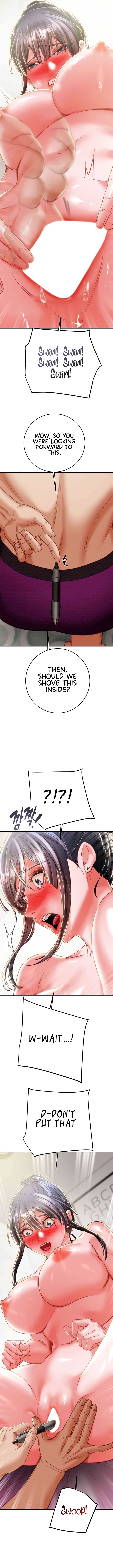 The Man Who Devours - Chapter 14 [photo 12] - MangaPorn