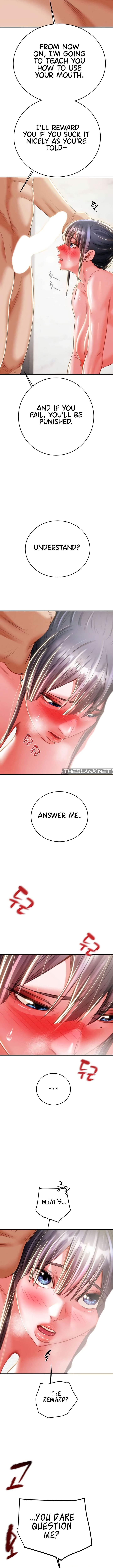 The Man Who Devours - Chapter 14 [photo 16] - MangaPorn