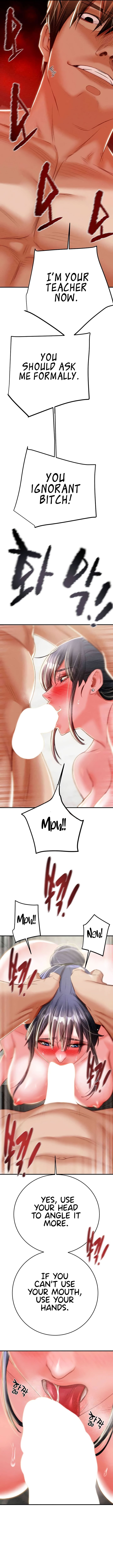 The Man Who Devours - Chapter 14 [photo 17] - MangaPorn