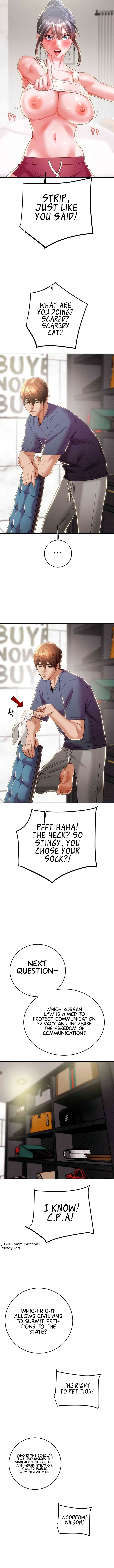 The Man Who Devours - Chapter 14 [photo 4] - MangaPorn