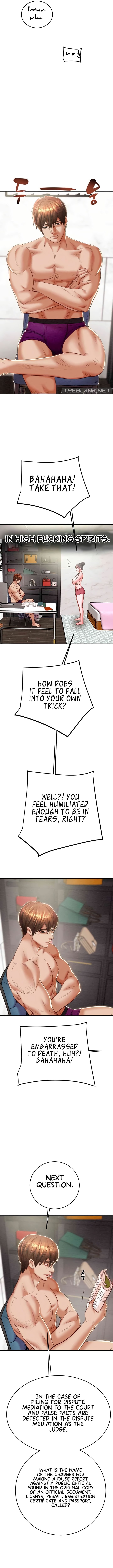 The Man Who Devours - Chapter 14 [photo 5] - MangaPorn