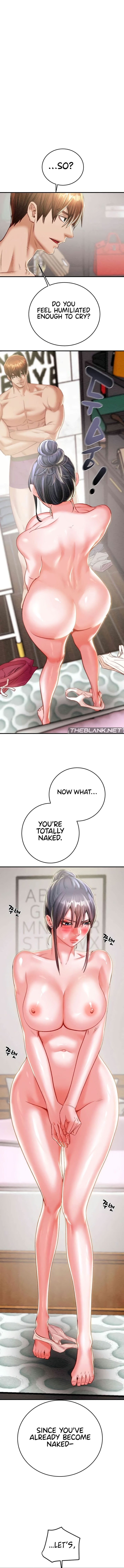 The Man Who Devours - Chapter 14 [photo 7] - MangaPorn