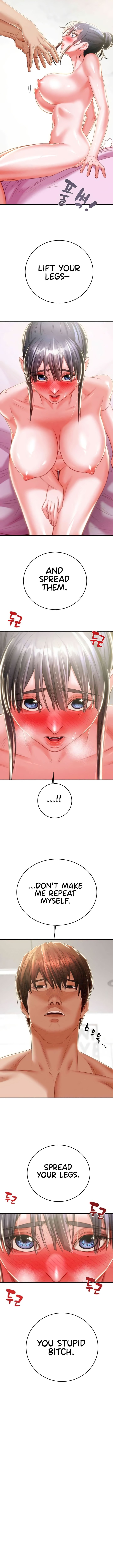 The Man Who Devours - Chapter 14 [photo 9] - MangaPorn