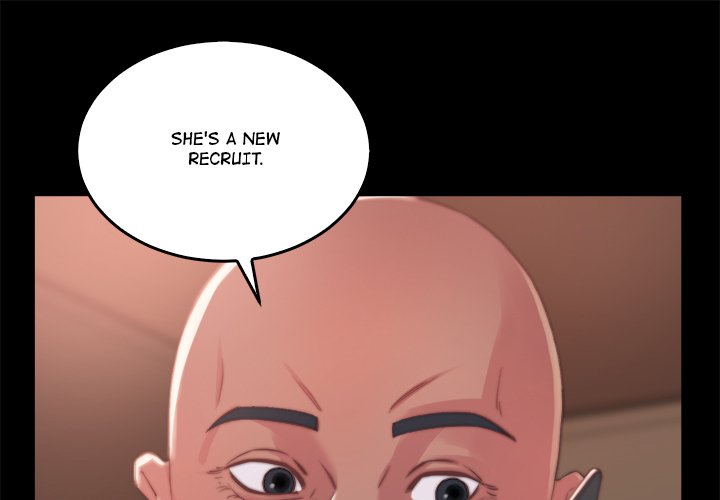 The Lost Girl - Chapter 11 [photo 1] - MangaPorn