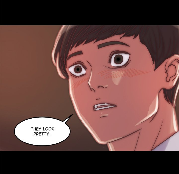 The Lost Girl - Chapter 11 [photo 103] - MangaPorn