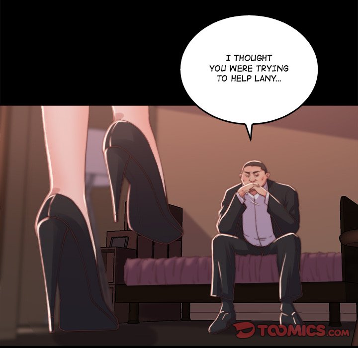 The Lost Girl - Chapter 11 [photo 18] - MangaPorn