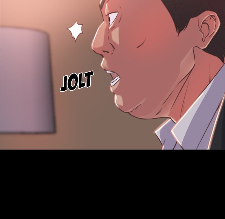The Lost Girl - Chapter 11 [photo 22] - MangaPorn