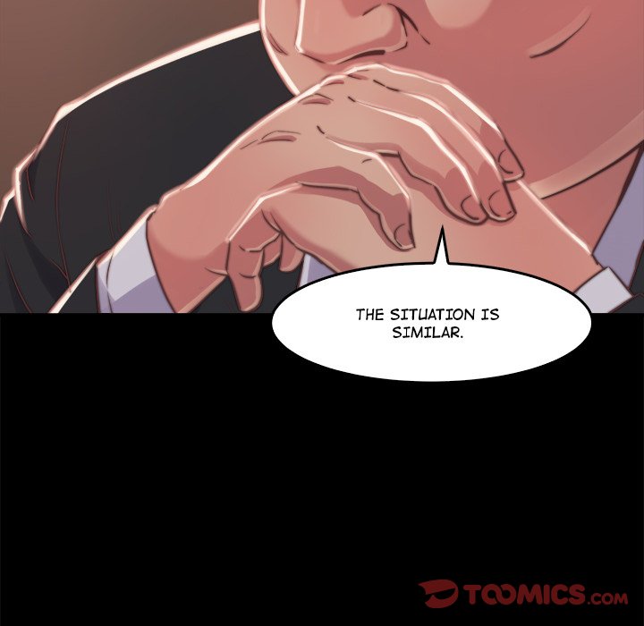 The Lost Girl - Chapter 11 [photo 30] - MangaPorn