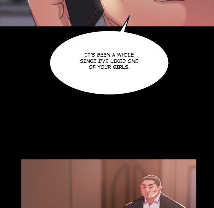 The Lost Girl - Chapter 11 [photo 5] - MangaPorn