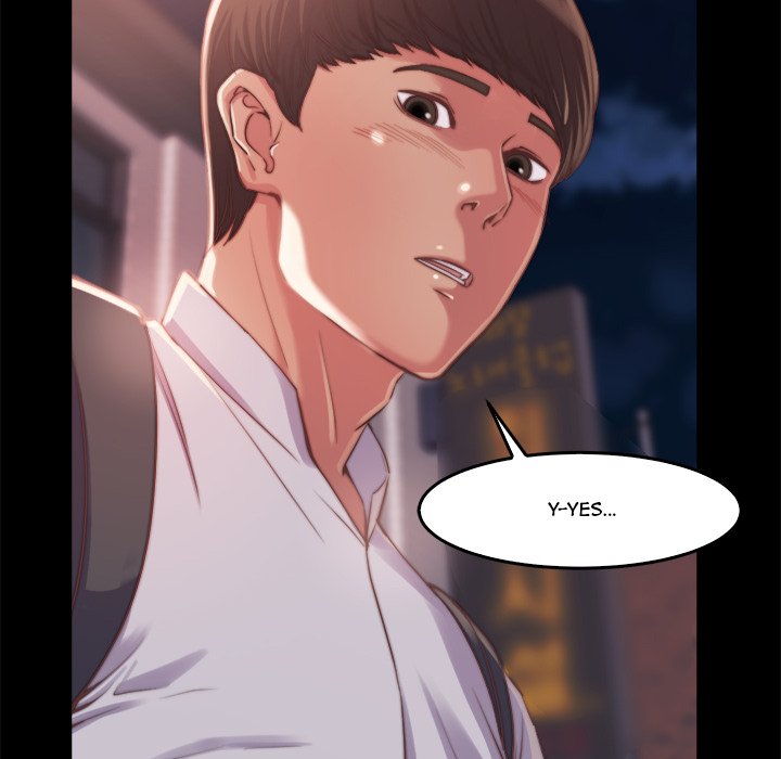 The Lost Girl - Chapter 11 [photo 71] - MangaPorn