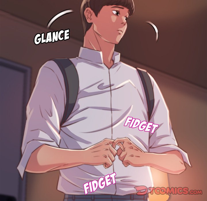 The Lost Girl - Chapter 11 [photo 87] - MangaPorn