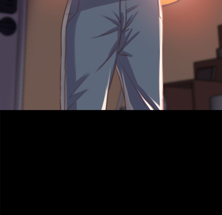 The Lost Girl - Chapter 11 [photo 88] - MangaPorn