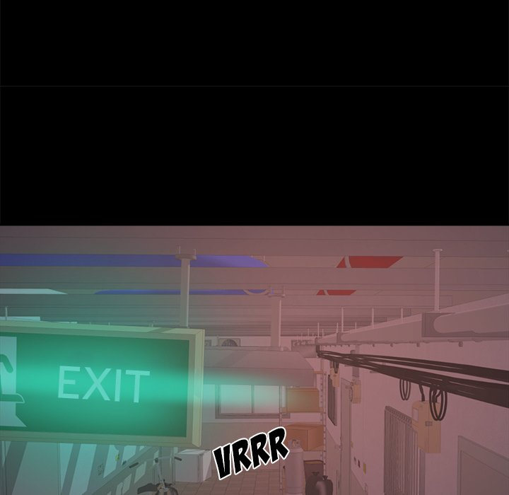 The Lost Girl - Chapter 12 [photo 103] - MangaPorn