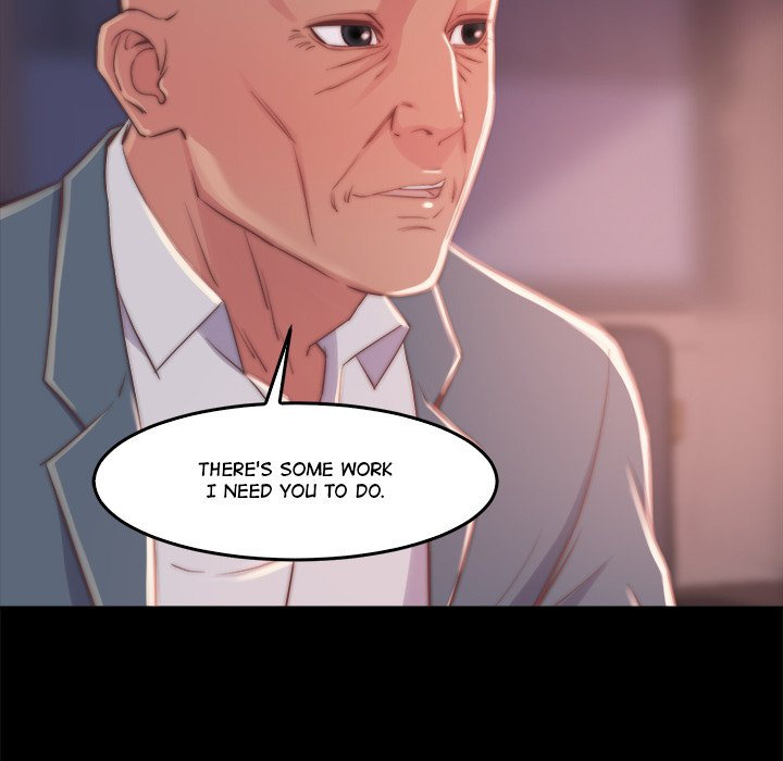 The Lost Girl - Chapter 12 [photo 119] - MangaPorn