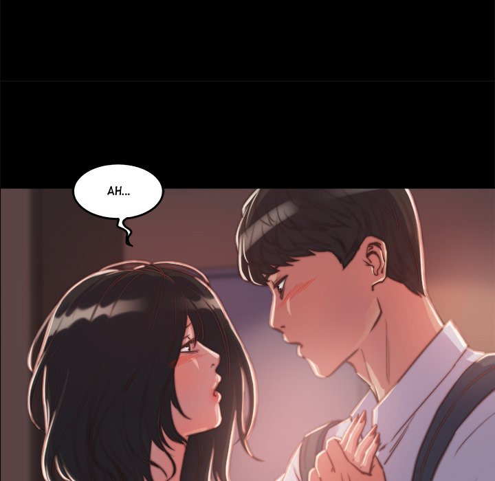 The Lost Girl - Chapter 12 [photo 17] - MangaPorn