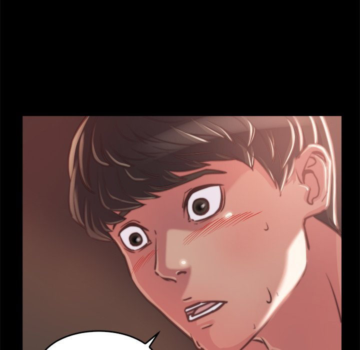 The Lost Girl - Chapter 12 [photo 42] - MangaPorn