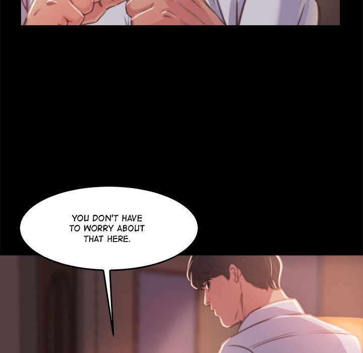 The Lost Girl - Chapter 12 [photo 76] - MangaPorn