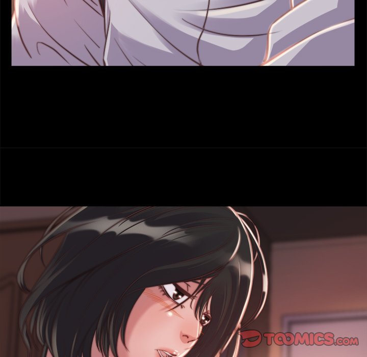 The Lost Girl - Chapter 12 [photo 9] - MangaPorn