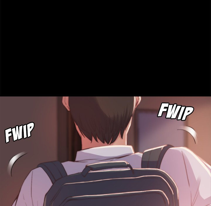 The Lost Girl - Chapter 12 [photo 90] - MangaPorn