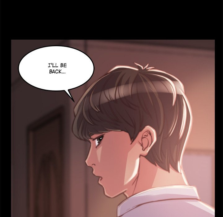 The Lost Girl - Chapter 12 [photo 92] - MangaPorn