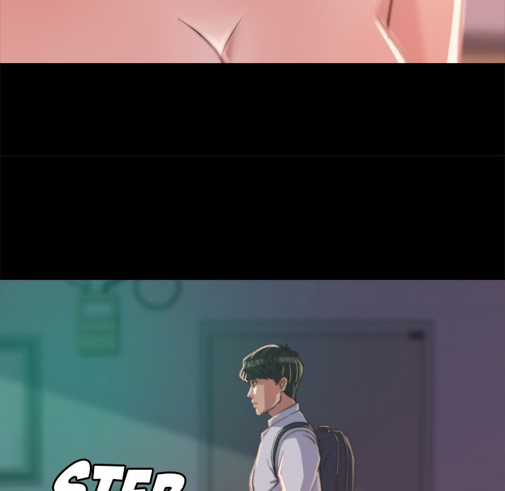 The Lost Girl - Chapter 12 [photo 96] - MangaPorn