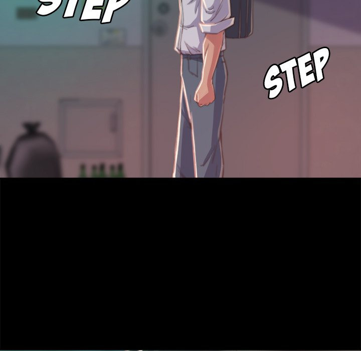 The Lost Girl - Chapter 12 [photo 97] - MangaPorn