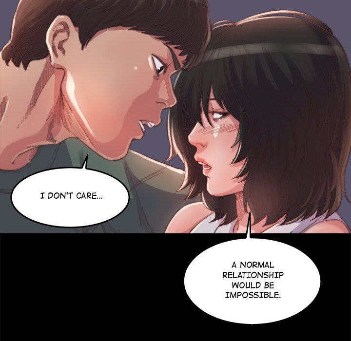 The Lost Girl - Chapter 13 [photo 109] - MangaPorn