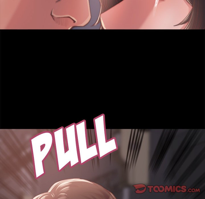 The Lost Girl - Chapter 13 [photo 117] - MangaPorn