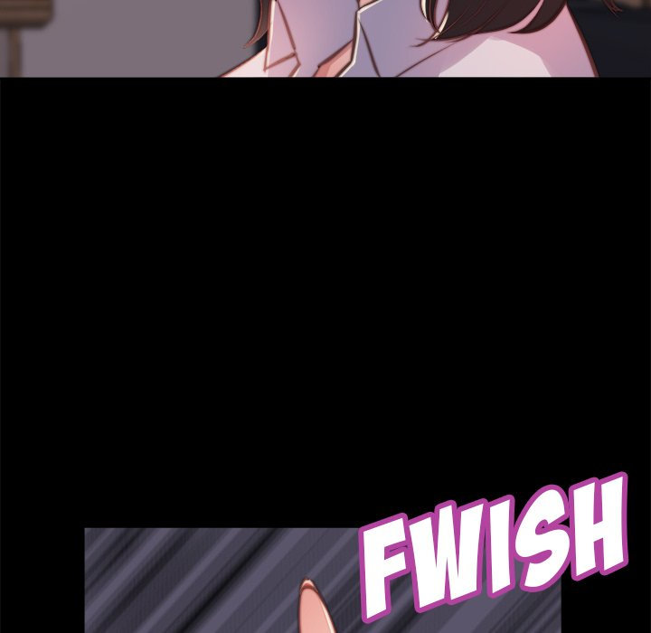 The Lost Girl - Chapter 13 [photo 12] - MangaPorn