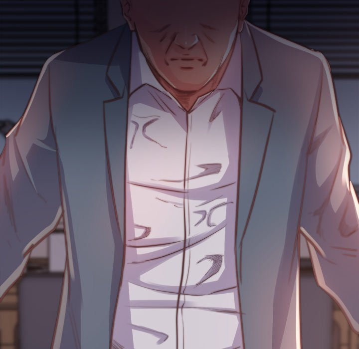 The Lost Girl - Chapter 13 [photo 24] - MangaPorn