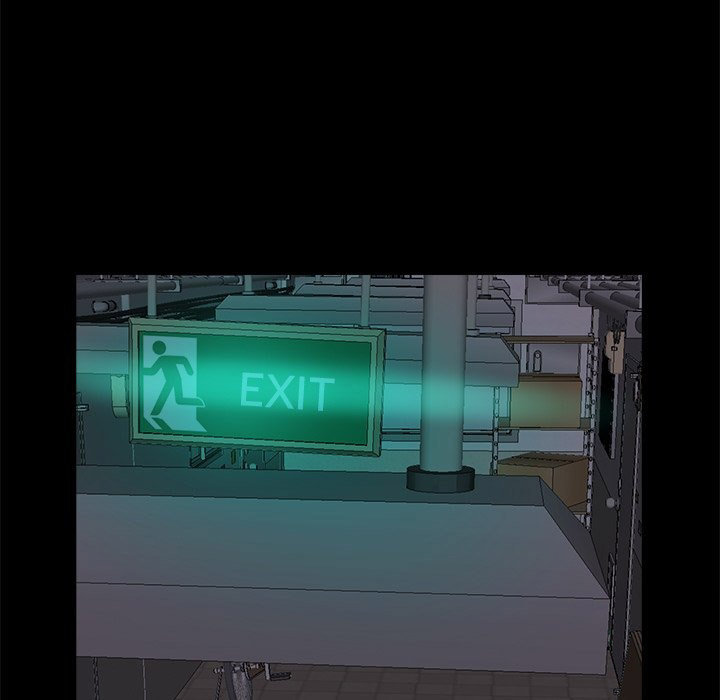 The Lost Girl - Chapter 13 [photo 31] - MangaPorn