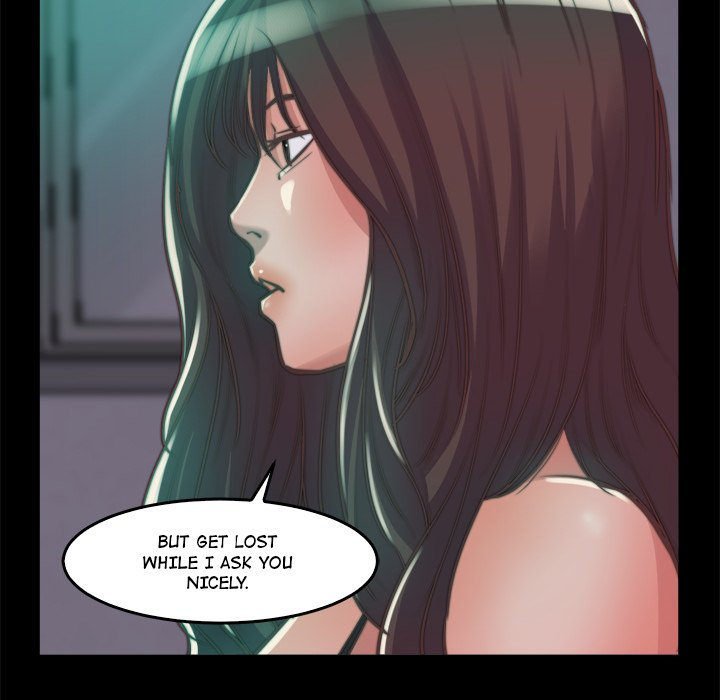 The Lost Girl - Chapter 13 [photo 34] - MangaPorn