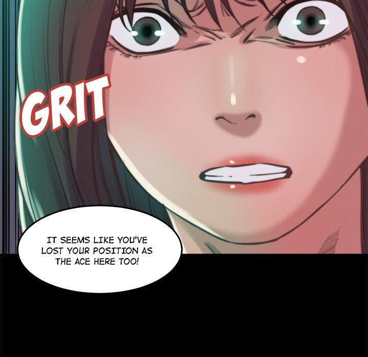 The Lost Girl - Chapter 13 [photo 38] - MangaPorn