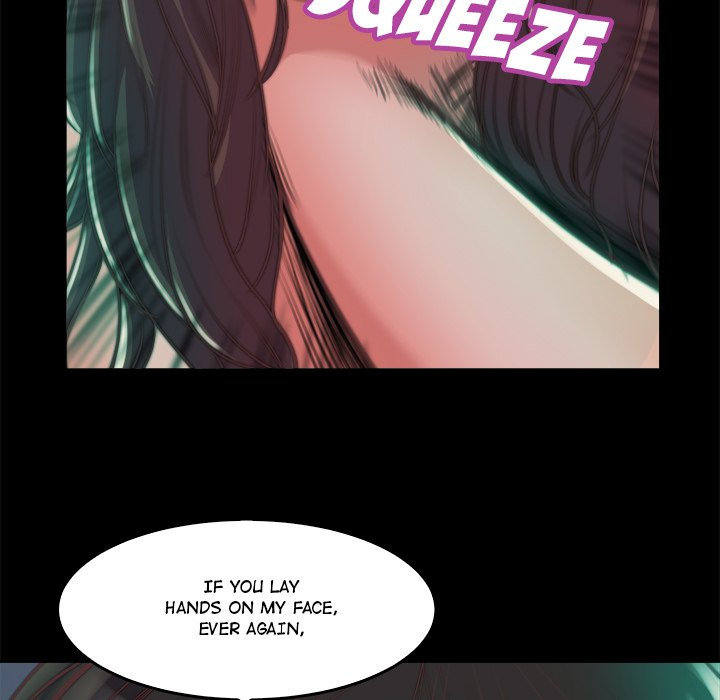 The Lost Girl - Chapter 13 [photo 43] - MangaPorn