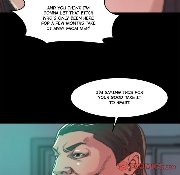 The Lost Girl - Chapter 13 [photo 51] - MangaPorn